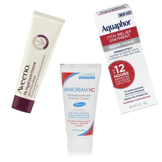 Aftercare Ephemeral Tattoo